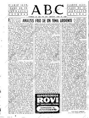 ABC MADRID 17-10-1961 página 3