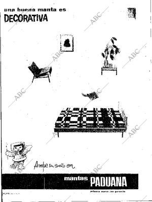 ABC MADRID 17-10-1961 página 30