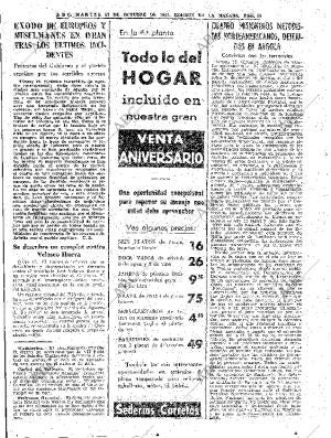ABC MADRID 17-10-1961 página 34