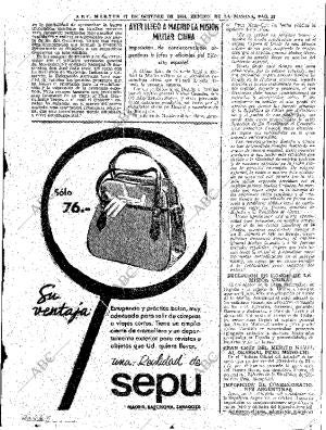 ABC MADRID 17-10-1961 página 37