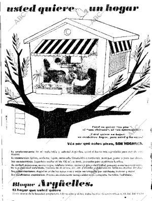 ABC MADRID 17-10-1961 página 4