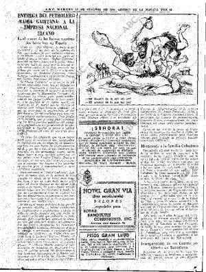 ABC MADRID 17-10-1961 página 43