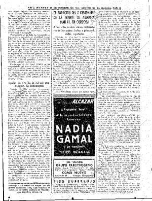 ABC MADRID 17-10-1961 página 44