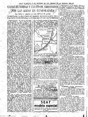 ABC MADRID 17-10-1961 página 45