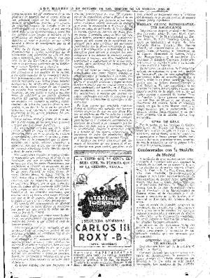 ABC MADRID 17-10-1961 página 48