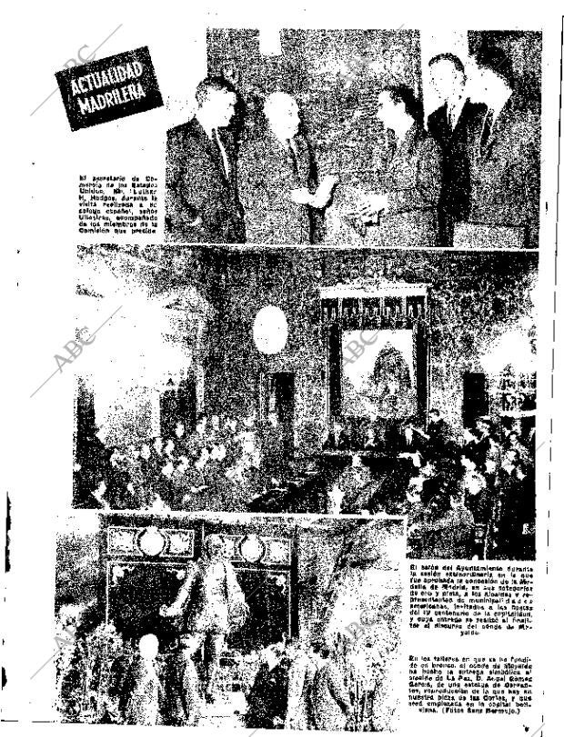 ABC MADRID 17-10-1961 página 5