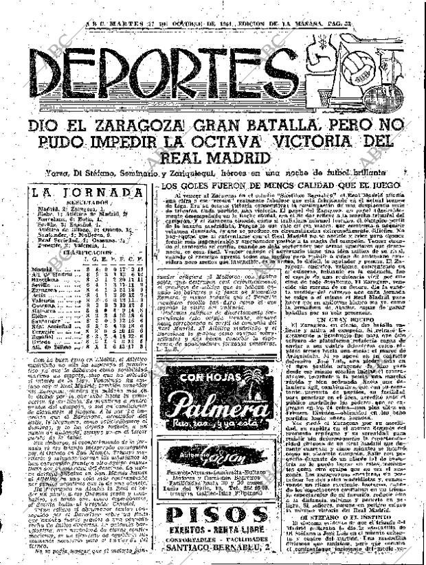 ABC MADRID 17-10-1961 página 53