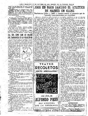 ABC MADRID 17-10-1961 página 55