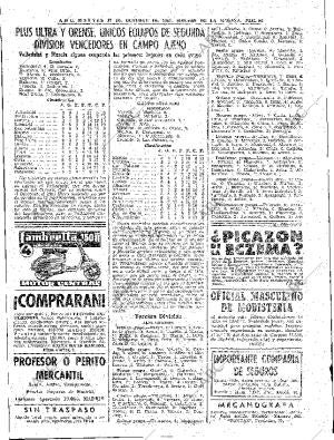 ABC MADRID 17-10-1961 página 56