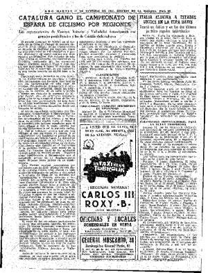 ABC MADRID 17-10-1961 página 59