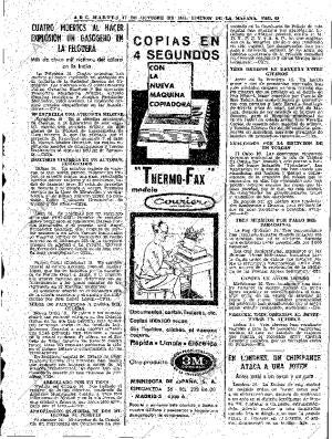 ABC MADRID 17-10-1961 página 65