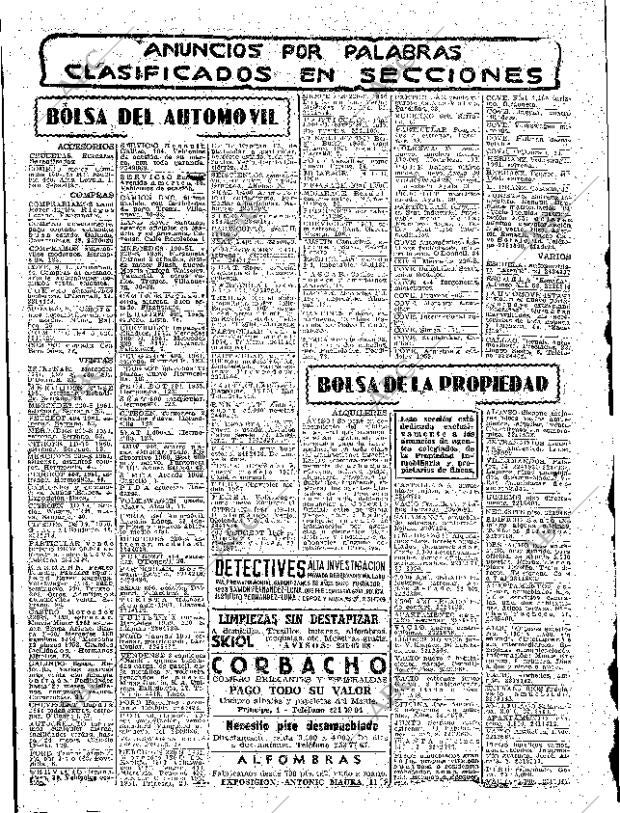 ABC MADRID 17-10-1961 página 66