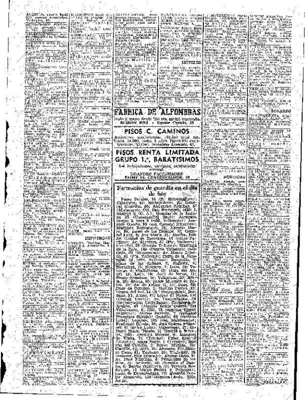 ABC MADRID 17-10-1961 página 67