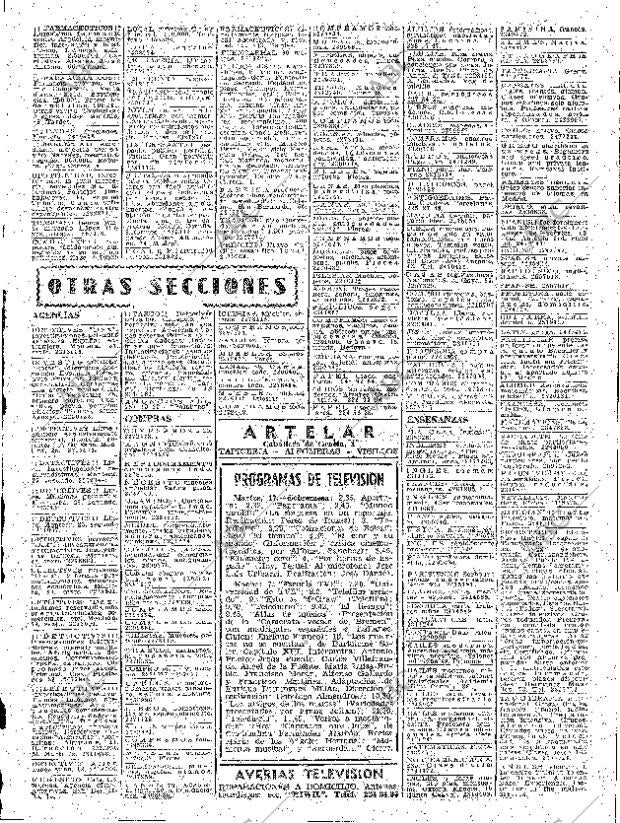 ABC MADRID 17-10-1961 página 69