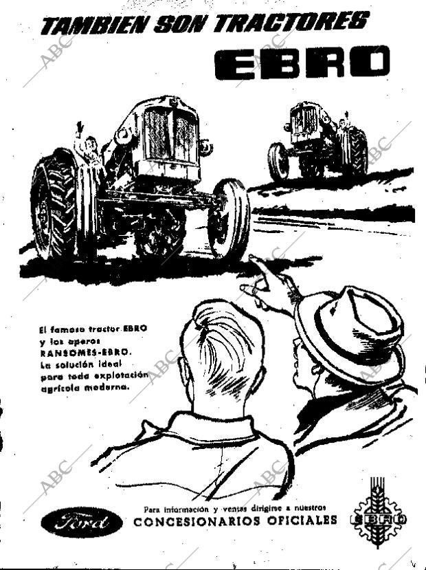 ABC MADRID 17-10-1961 página 7