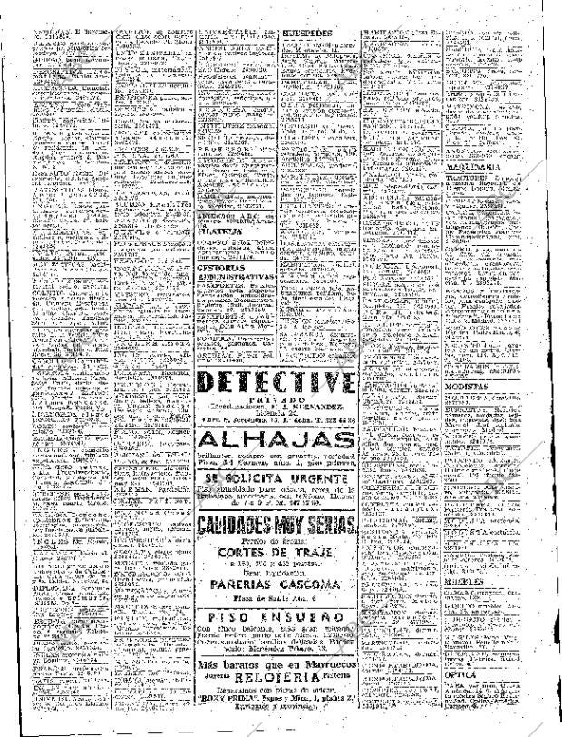 ABC MADRID 17-10-1961 página 70