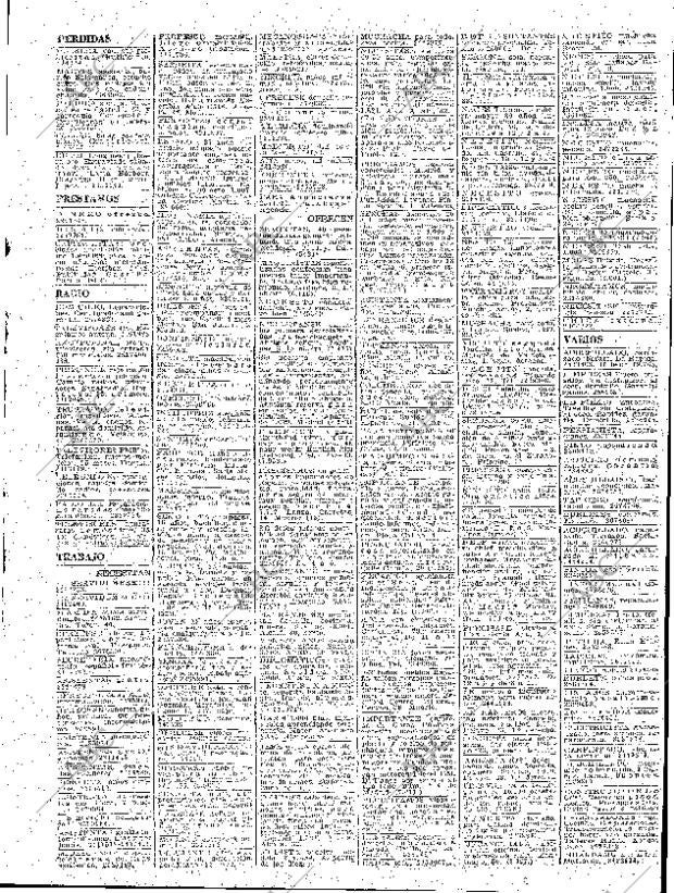 ABC MADRID 17-10-1961 página 71