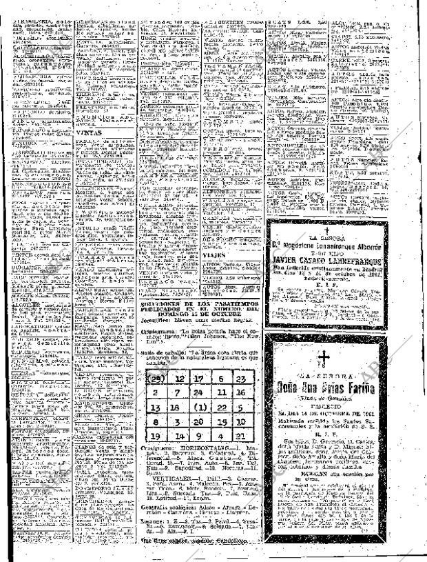 ABC MADRID 17-10-1961 página 72