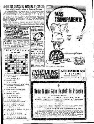 ABC MADRID 17-10-1961 página 74