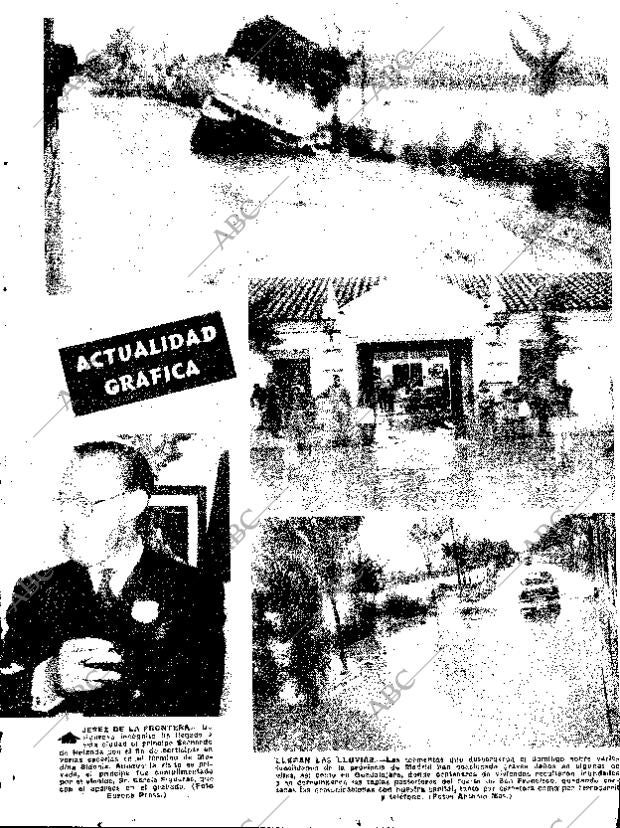 ABC MADRID 17-10-1961 página 9