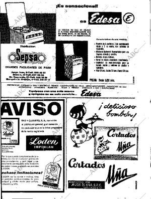 ABC MADRID 18-10-1961 página 10