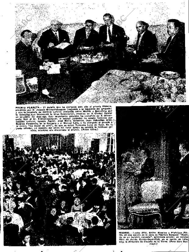 ABC MADRID 18-10-1961 página 13