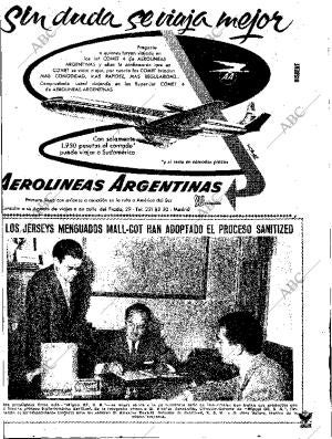 ABC MADRID 18-10-1961 página 14
