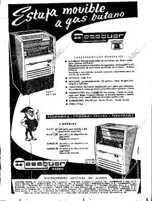 ABC MADRID 18-10-1961 página 15