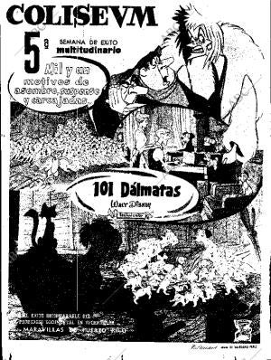 ABC MADRID 18-10-1961 página 16