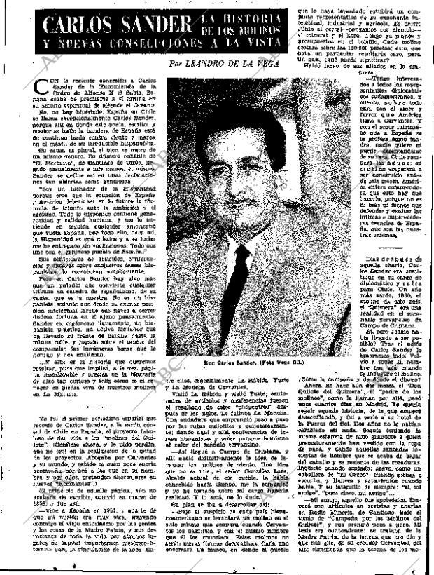 ABC MADRID 18-10-1961 página 17