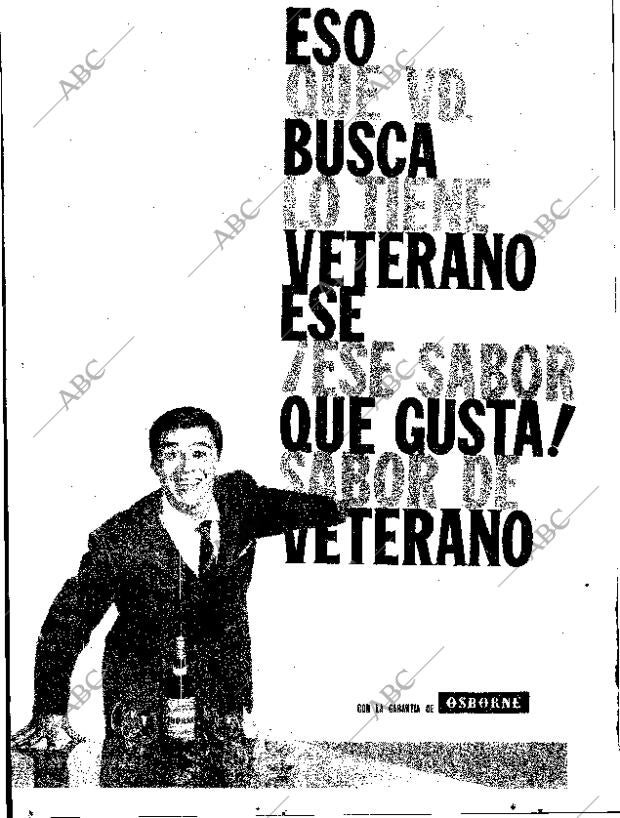 ABC MADRID 18-10-1961 página 18