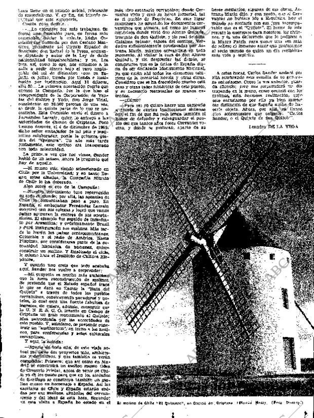 ABC MADRID 18-10-1961 página 19