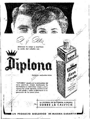 ABC MADRID 18-10-1961 página 2