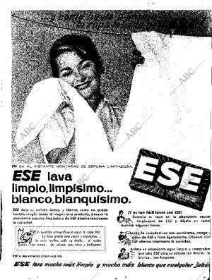 ABC MADRID 18-10-1961 página 21