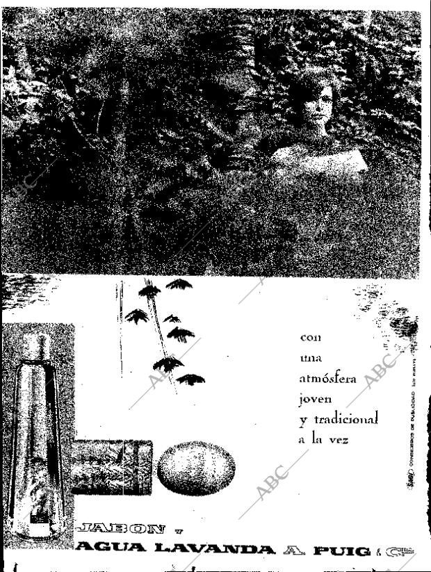 ABC MADRID 18-10-1961 página 24