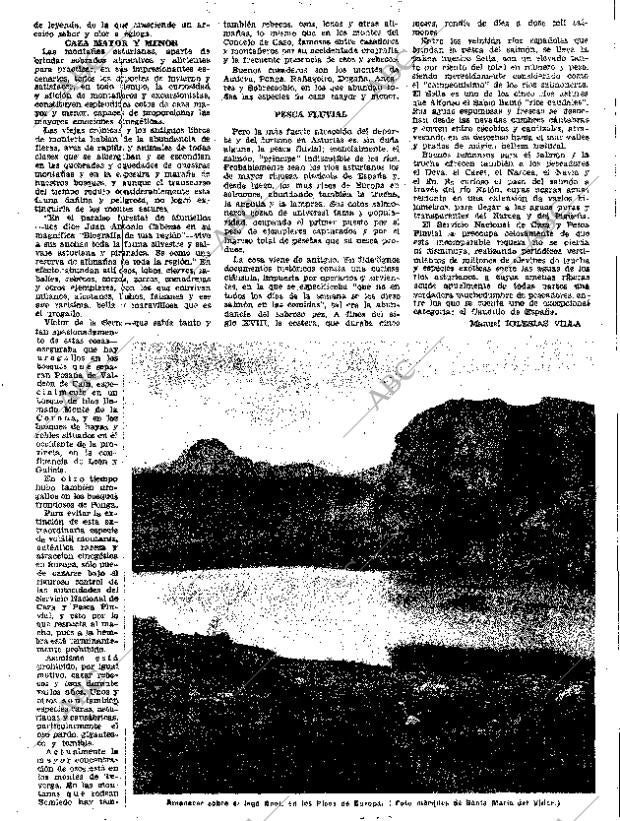 ABC MADRID 18-10-1961 página 31