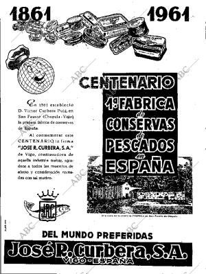 ABC MADRID 18-10-1961 página 32