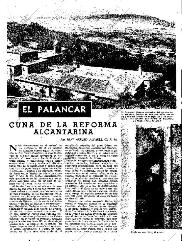 ABC MADRID 18-10-1961 página 35