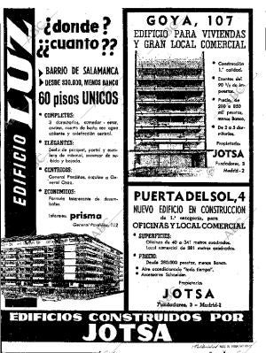 ABC MADRID 18-10-1961 página 36