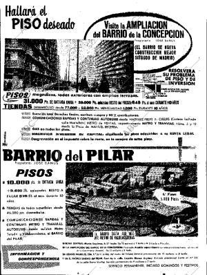 ABC MADRID 18-10-1961 página 44