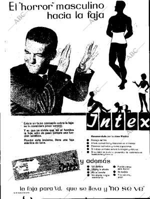 ABC MADRID 18-10-1961 página 45