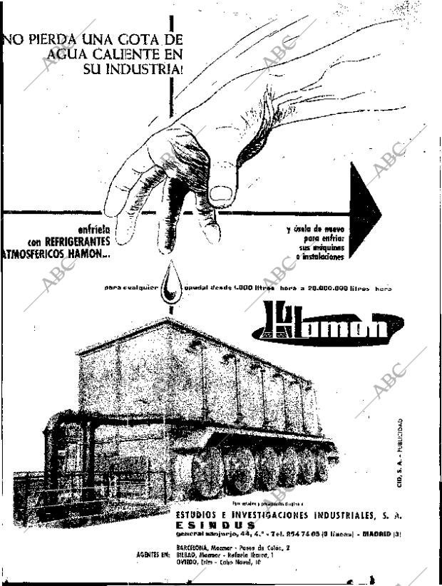 ABC MADRID 18-10-1961 página 46