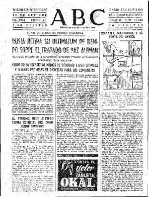 ABC MADRID 18-10-1961 página 47