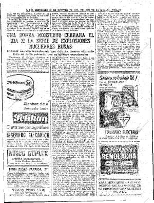 ABC MADRID 18-10-1961 página 48