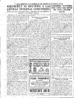 ABC MADRID 18-10-1961 página 49