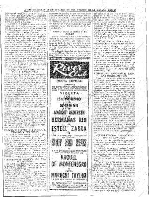 ABC MADRID 18-10-1961 página 50