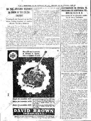 ABC MADRID 18-10-1961 página 53