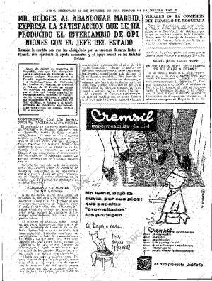 ABC MADRID 18-10-1961 página 57