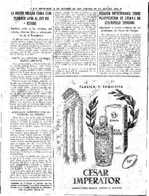ABC MADRID 18-10-1961 página 59