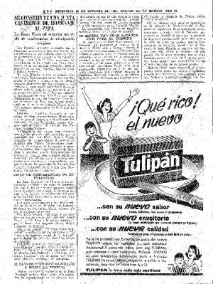ABC MADRID 18-10-1961 página 61